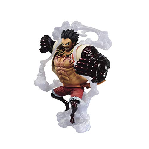 BanPresto One Piece King of Artist The Monkey.D.Luffy Figure ver.1